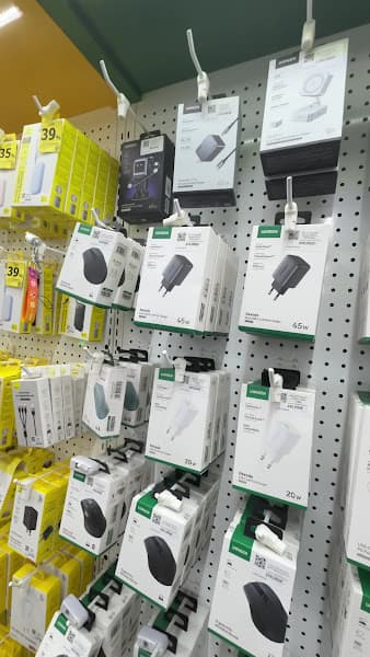 Hình ảnh Siêu thị Thế Giới Di Động - 3