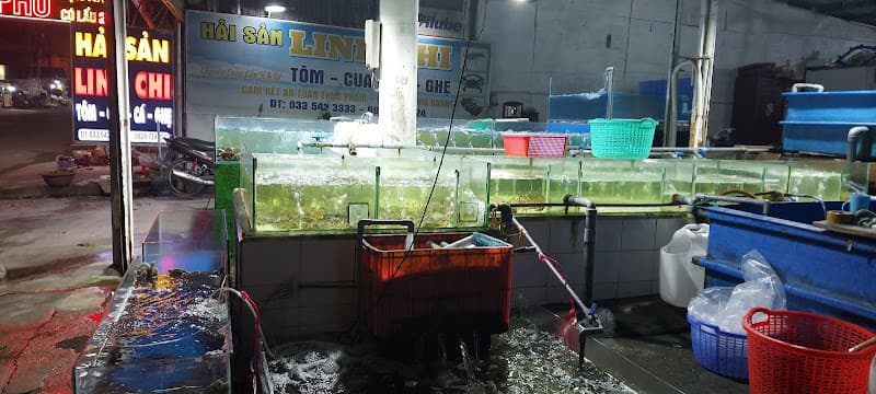 Hình ảnh Cửa Hàng Hải Sản Linh Chi - 2