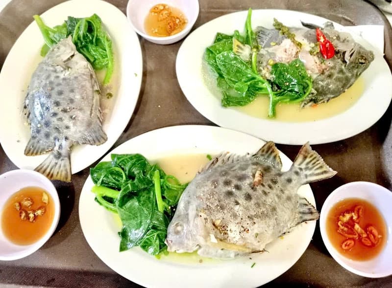 Hình ảnh Nhà hàng THẾ GIỚI HẢI SẢN TAM GIANG - 2