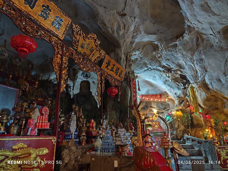 Hình ảnh Chùa Tiên - 3