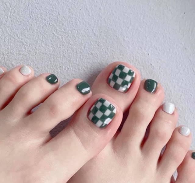 Hình ảnh The COLOR HAIR – Nhuộm Tóc & Salon Tóc Bình Thạnh – Vinhomes Central Park - 5