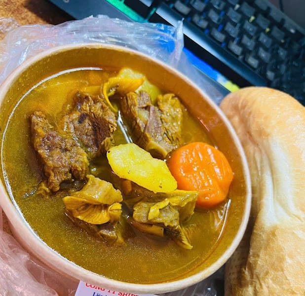 Hình ảnh PHỞ BÒ 21 - ĐÔNG SƠN - 3