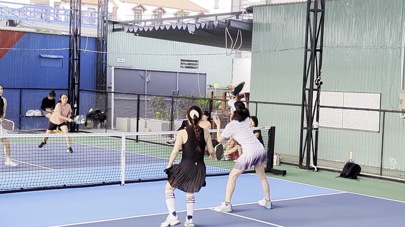 Hình ảnh Sân PickleBall FairPlay - 3