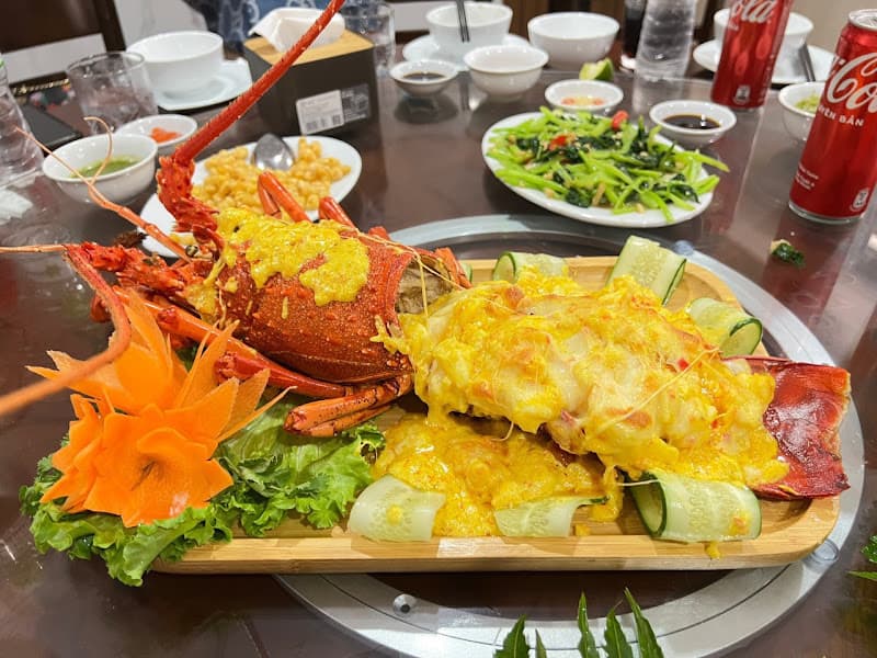 Hình ảnh Nhà Hàng Hải Đăng - 6