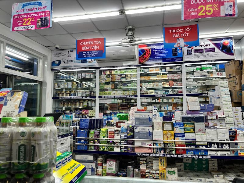 Hình ảnh Nhà Thuốc FPT Long Châu - 4