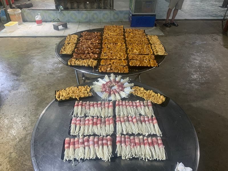 Hình ảnh Nhà hàng Lẩu Nướng Anh Nhã - 6