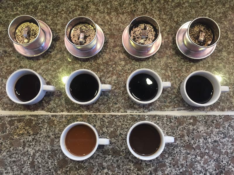 Hình ảnh Phố Xưa coffee - 5
