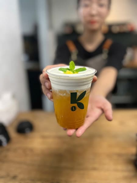 Hình ảnh Cây Café - 3