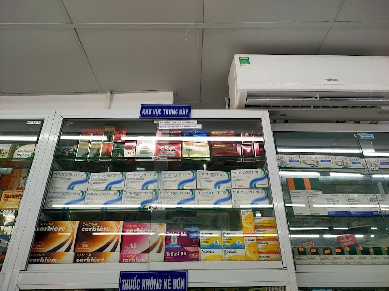 Hình ảnh Nhà Thuốc FPT Long Châu - 4