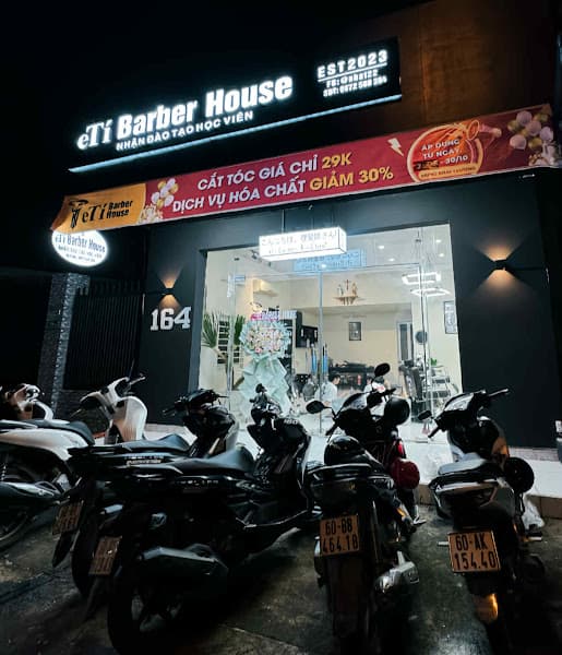 Hình ảnh eTí Barber House - 3