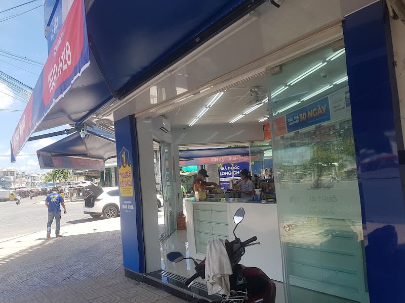 Hình ảnh Nhà Thuốc FPT Long Châu - 2