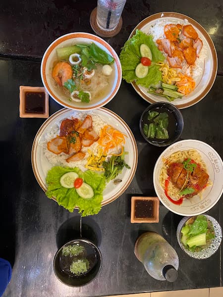 Hình ảnh Gia Hảo the dimsum - 3