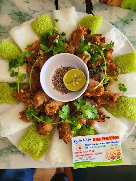 Hình ảnh Quán nhậu Kim Phượng - 3