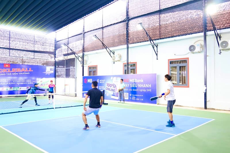 Hình ảnh MY CA Pickleball - 3