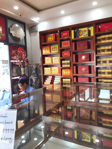 Hình ảnh Yến Sào Thuỷ Trà Vinh - 3