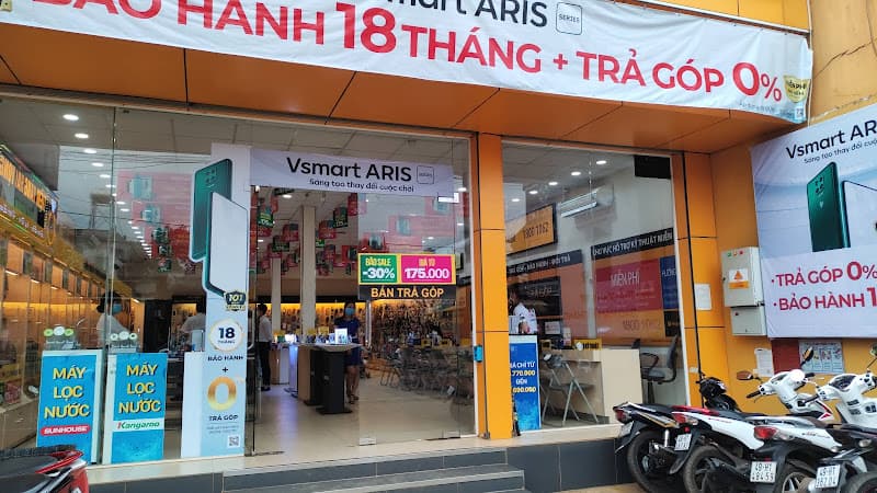 Hình ảnh Siêu thị Thế Giới Di Động - 3