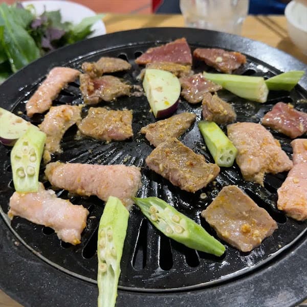 Hình ảnh Quán Lẩu Bò Hai Tín - 3