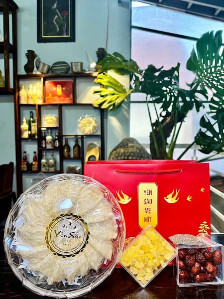 Hình ảnh Yến sào Mẹ Mít - 4