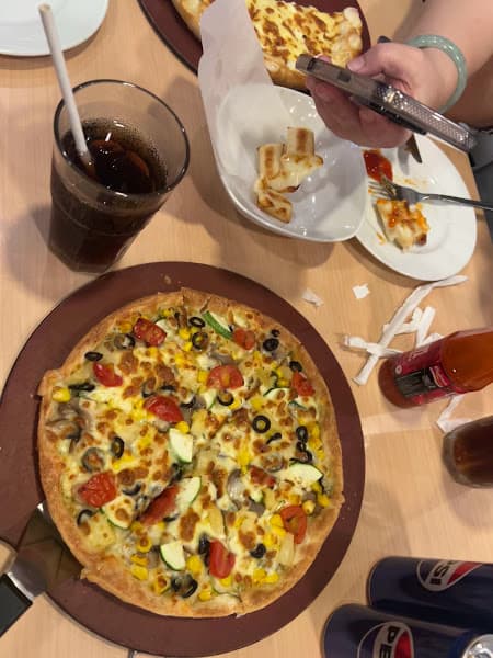 Hình ảnh Pizza Hut - 4