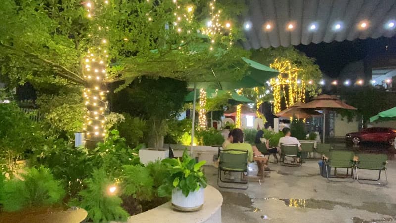 Hình ảnh Trà sữa đậm vị La Boong - 4
