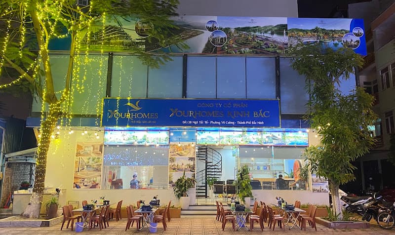 Hình ảnh Lẩu Nướng Đường Phố Tomyum - 4