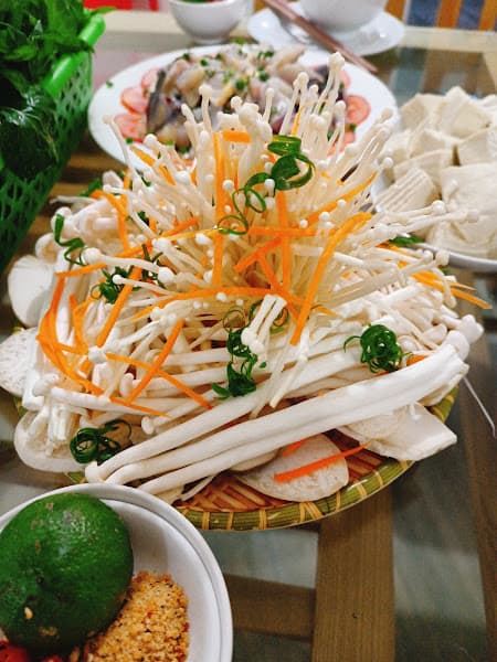 Hình ảnh Nhà hàng Thác Thuý - 5