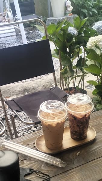 Hình ảnh Mai Caphe - 3