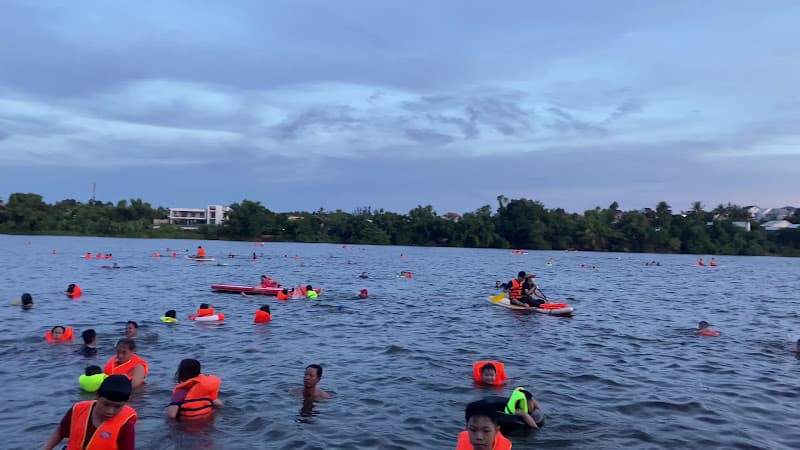 Hình ảnh Chèo Sup Sông Hương - 4