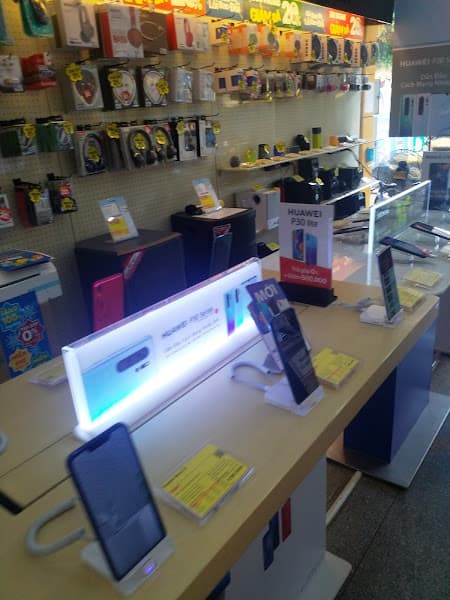 Hình ảnh TGDD - Long Khánh - 2