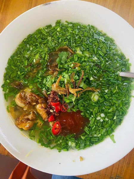 Hình ảnh Bánh canh cá lóc 139 Nguyễn Trãi - 3