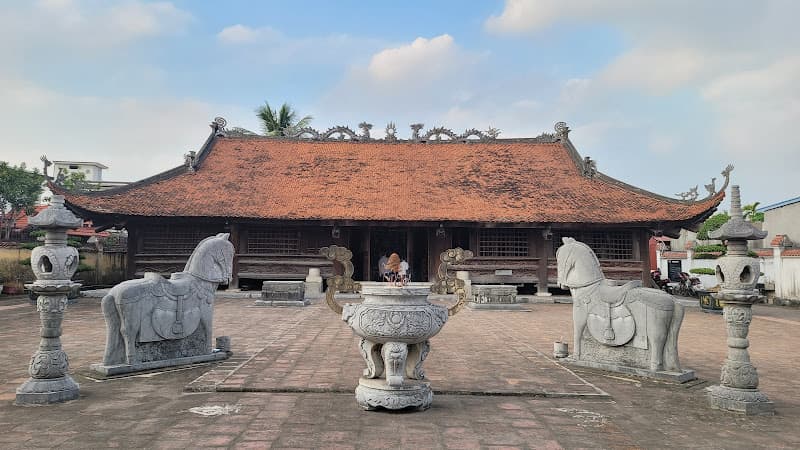 Hình ảnh Đình Kiền Bái - 4