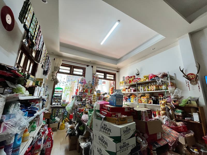 Hình ảnh Cửa Hàng Tiện Lợi - 2