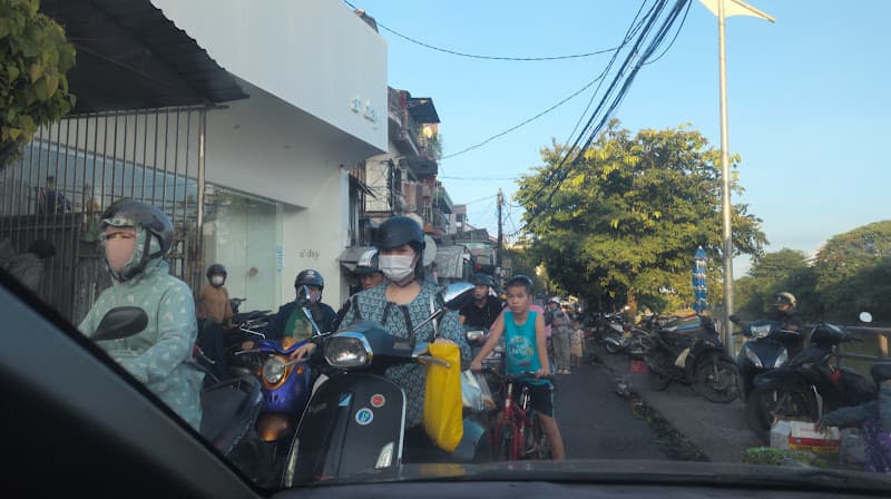 Hình ảnh Chợ An Cựu - 2