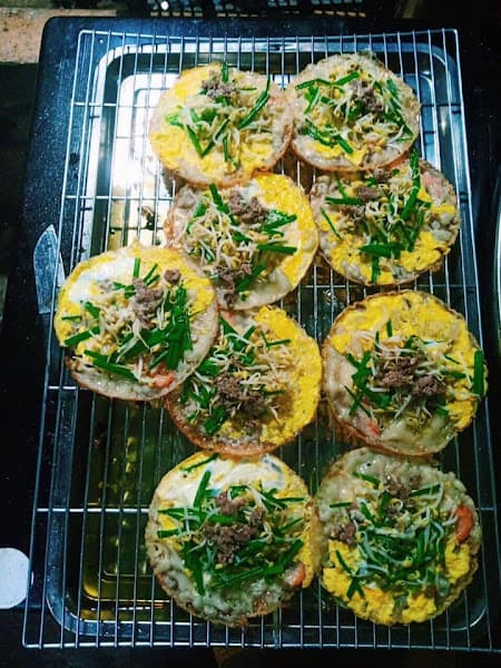 Hình ảnh Bánh xèo Bé Út - 3