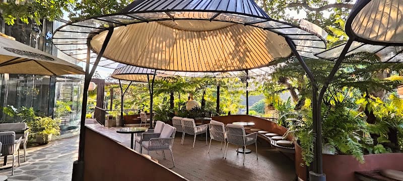 Hoa Trang Coffee Shop