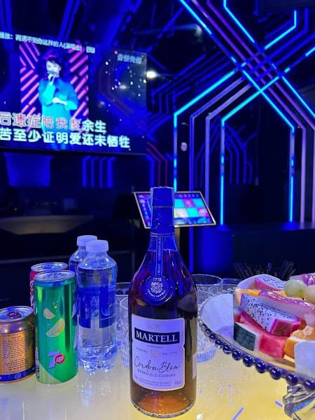 Hình ảnh Karaoke DUBAI KTV 中国 - 3