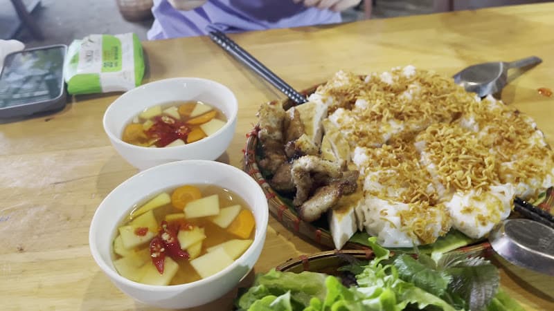 Hình ảnh Hương Hương Quán - 2