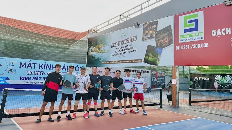 Hình ảnh Pickleball Vĩnh Cửu - 3
