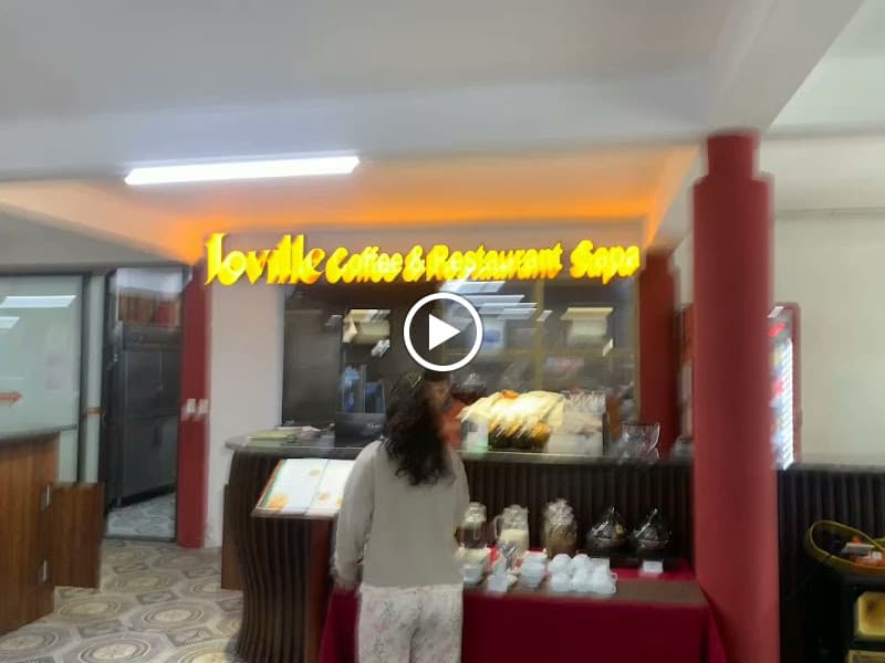 Hình ảnh Joville Coffee & Restaurant - 3