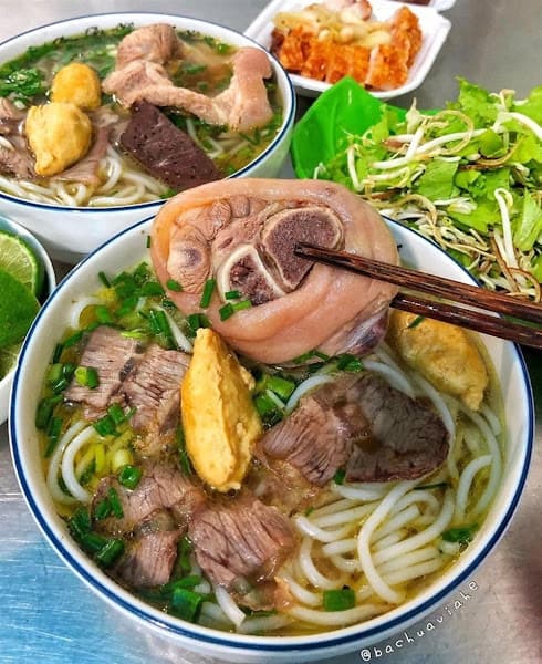 Hình ảnh Nhà Hàng Nhất Lành - 4