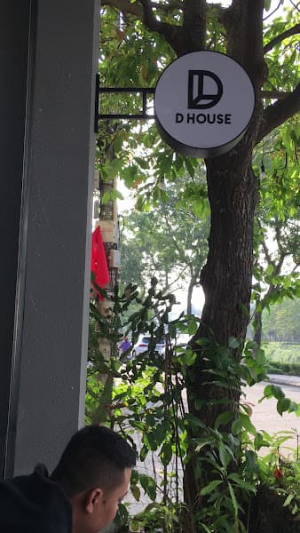Hình ảnh D House & Coffee - 3