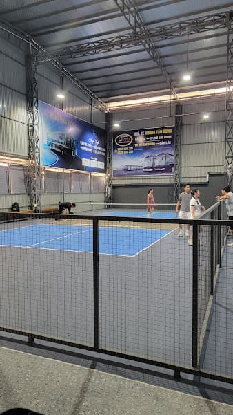 Hình ảnh Pickleball Sunrise Đồng Khởi - 4