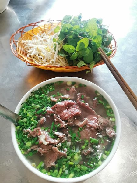 Ảnh bìa Cơ sở sản xuất bánh phở Hậu Hường