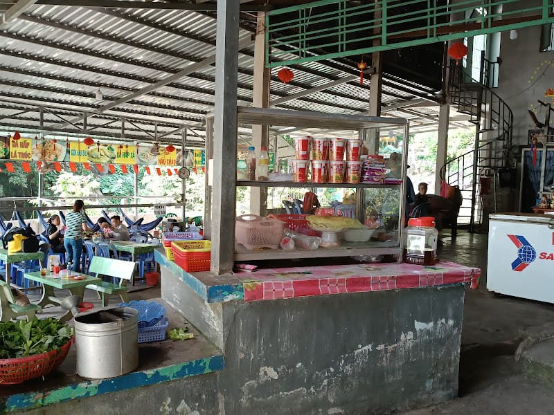 Ảnh bìa Quán Dì 9 Bá - Bánh Xèo Siêu Ngon