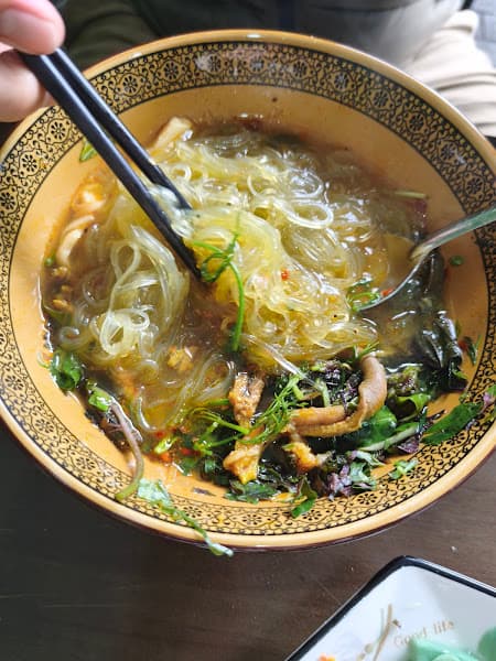 Ảnh bìa Quán Lương Đồng Xứ Nghệ