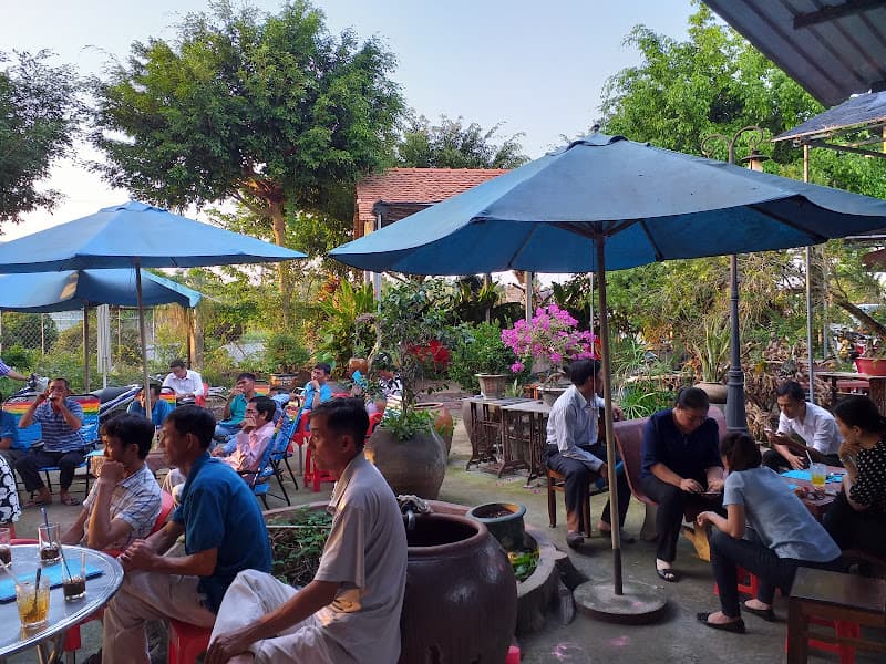 Hình ảnh Cà phê Lối Xưa - 4