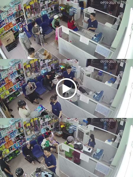 Hình ảnh Phòng khám Thú y Đà Nẵng City Pet - 5