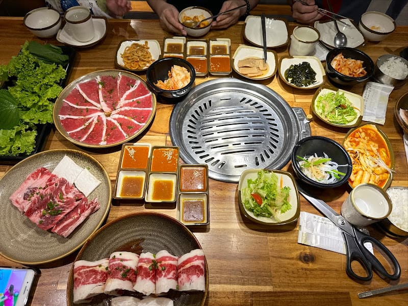 Hình ảnh GoGi House Võ Thị Sáu Biên Hoà - 4