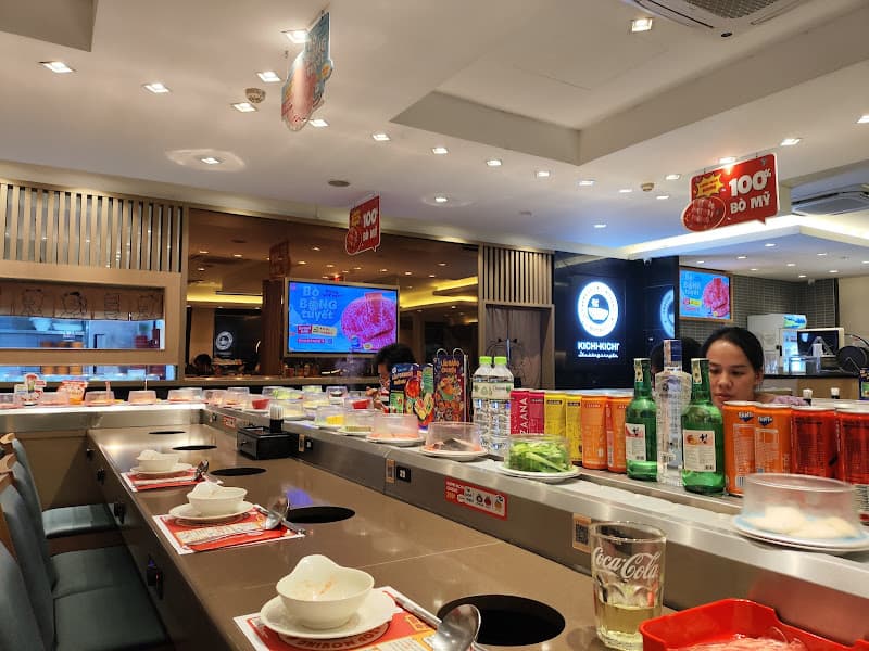 Kichi-Kichi Võ Thị Sáu