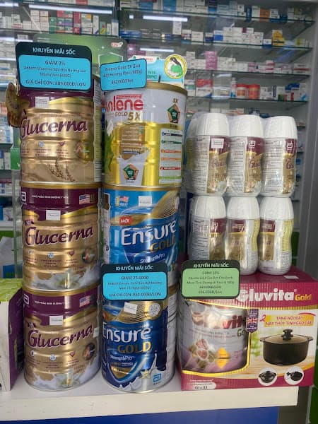 Hình ảnh Nhà thuốc Pharmacity - 4